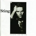 thumbnail image 1 of Sting - Nothing Like the Sun - Music & Performance - CD, 1 of 1