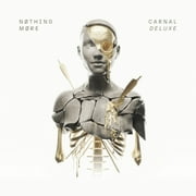 Nothing More - Carnal Deluxe - Music & Performance - CD