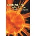 thumbnail image 1 of Nothing New Under The Sun: Lessons on Living from Women of the Bible, 1 of 1