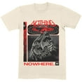 thumbnail image 1 of Nothing,Nowhere Unisex T-Shirt Sci-Fi Scorpio Fight (X-Large), 1 of 3