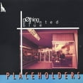 thumbnail image 1 of Nothing Painted Blue - Placeholders - Rock - CD, 1 of 1