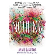 Nothing, Paperback