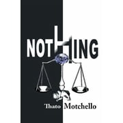 Nothing, (Paperback)