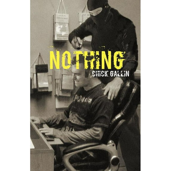Nothing (Paperback)