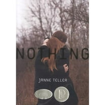 Pre-Owned Nothing Paperback