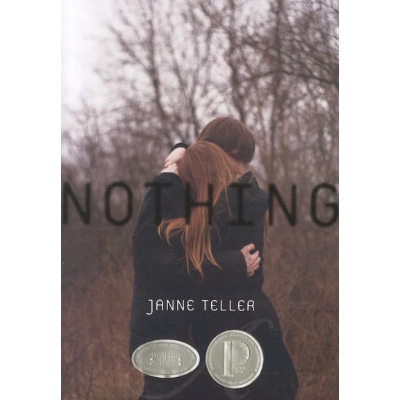Nothing, (Paperback)