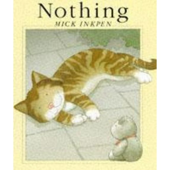 Pre-Owned Nothing (Hardcover) 0340646500 9780340646502