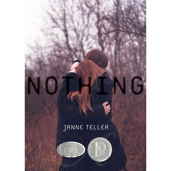 Nothing, (Paperback)
