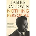 thumbnail image 1 of Pre-Owned Nothing Personal, (Hardcover), 1 of 1