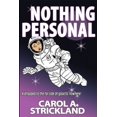 thumbnail image 1 of Nothing Personal, (Paperback), 1 of 1