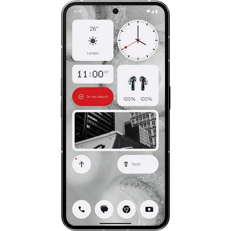 Nothing Phone (2) 5G - 6.7
