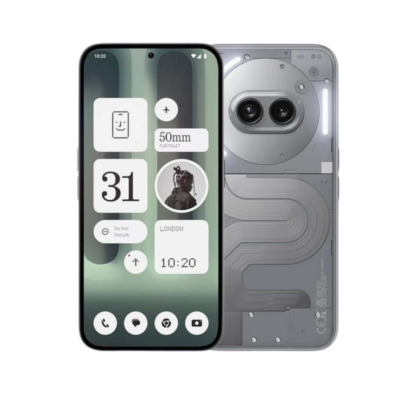 Nothing　Phone（2a）Plus Amazon.com: Nothing Phone (2a) Plus Smartphone, MTK 7350 Pro