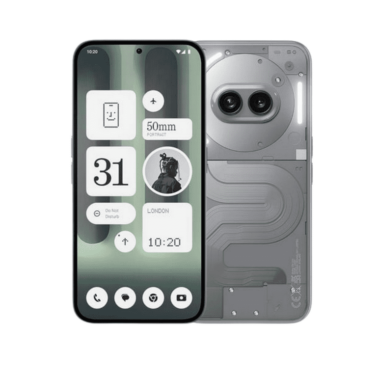 Nothing　Phone（2a）Plus Phone (2a) Plus | Smartphone | Nothing | US