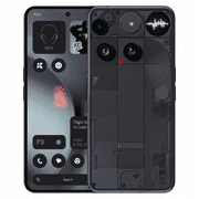 Nothing Phone (3) 256GB 5G Unlocked - rated 5 stars from 3 reviews