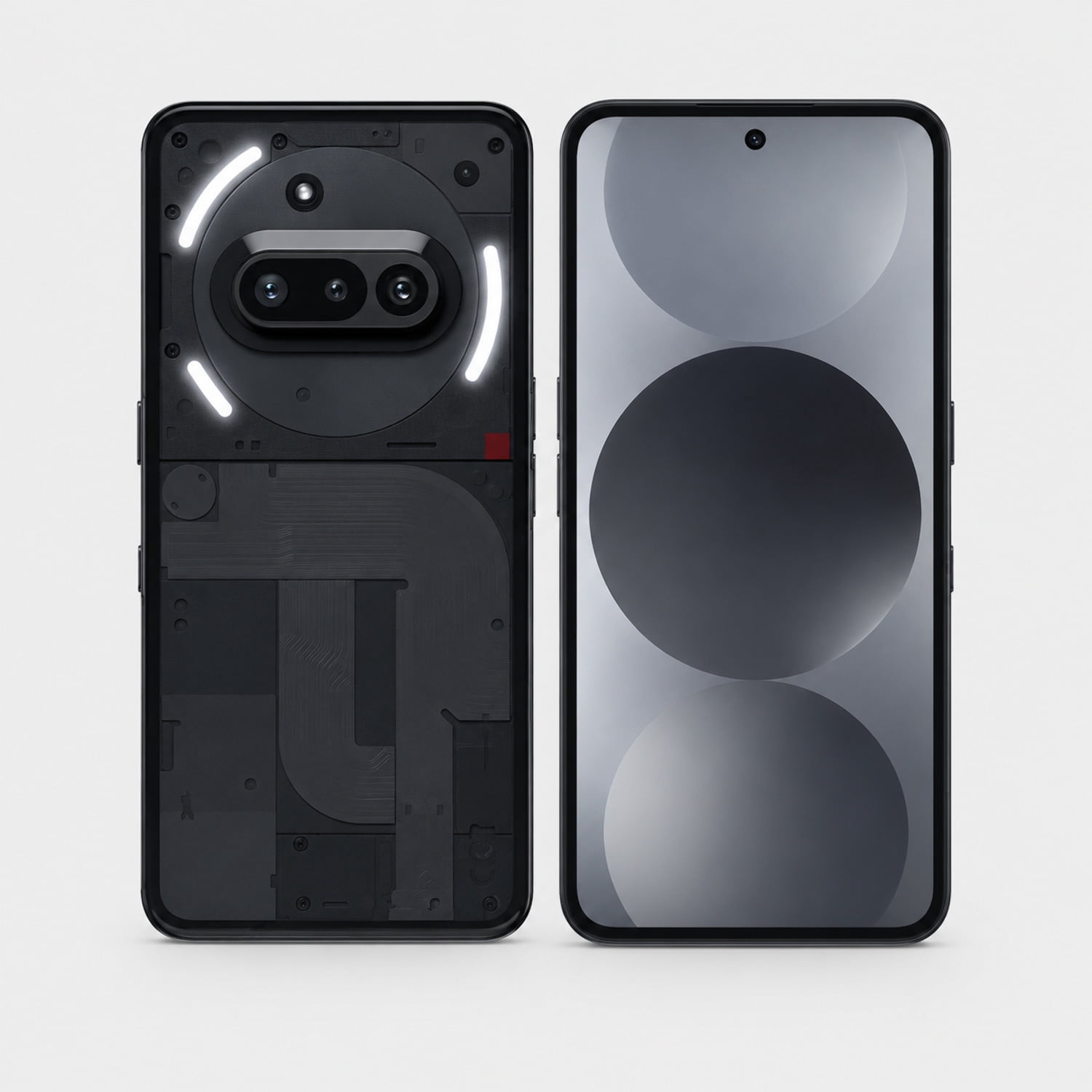 Nothing Phone 3a