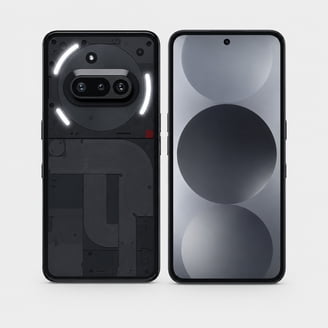 Nothing Phone 3a