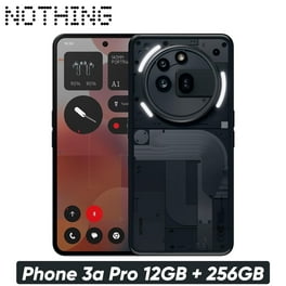 NOTHING　Phone(3a)　8-128GB Phone (3a) | Smartphone | Nothing | US