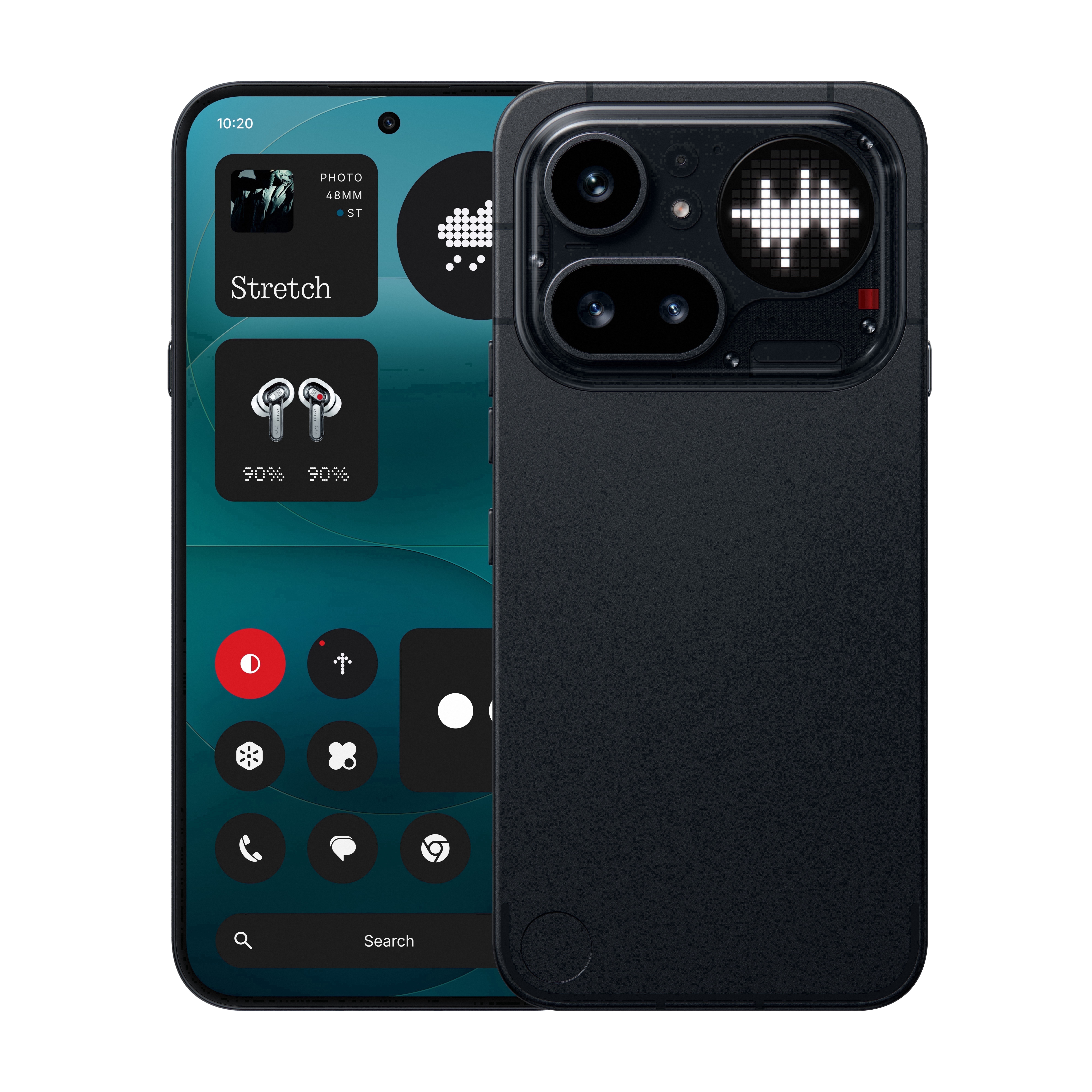 Nothing Phone (4a) Pro Cell Phone 2026 New, Unlocked Android 16