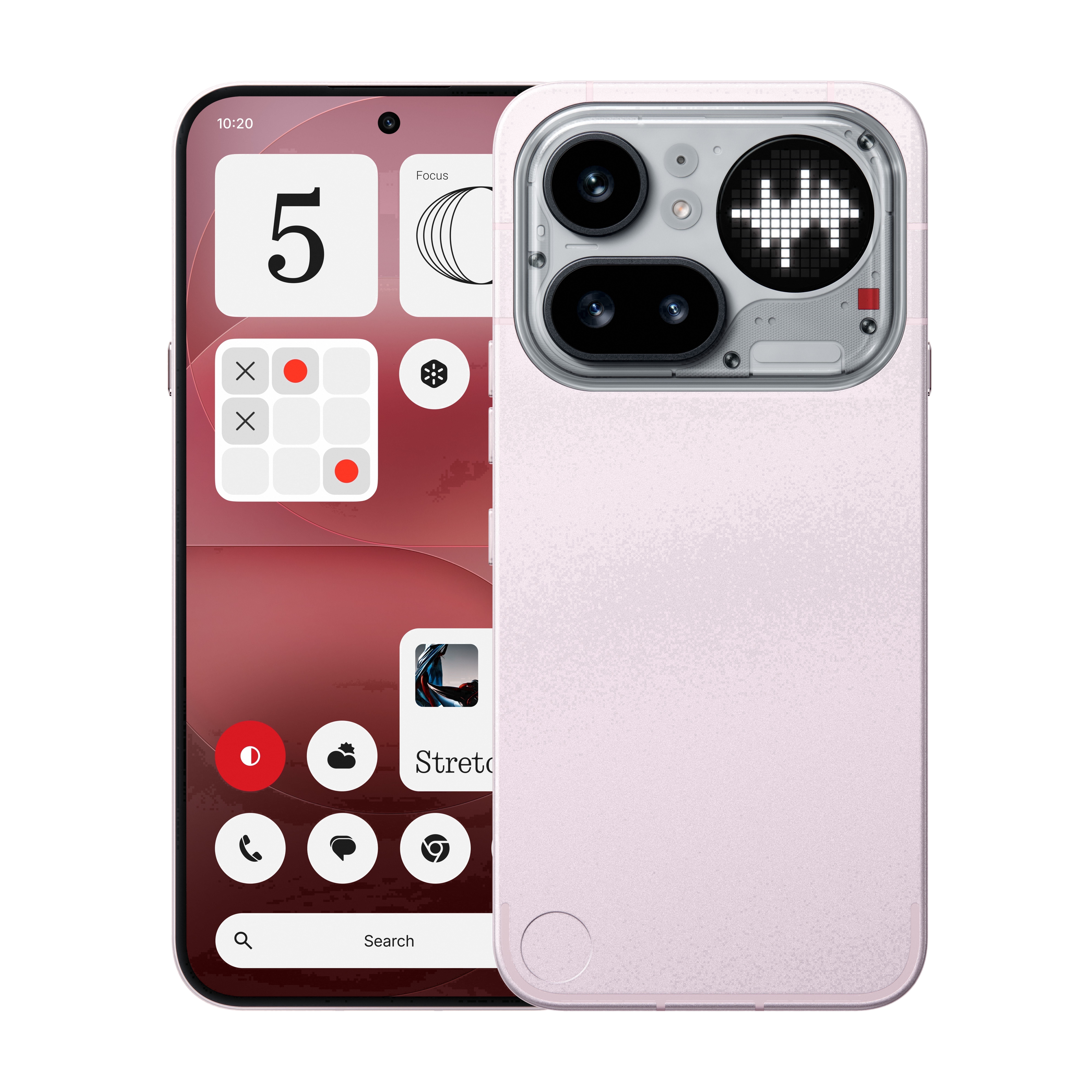 Nothing Phone (4a) Pro Cell Phone 2026 New, Unlocked Android 16