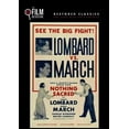 thumbnail image 1 of Nothing Sacred (DVD), 1 of 1
