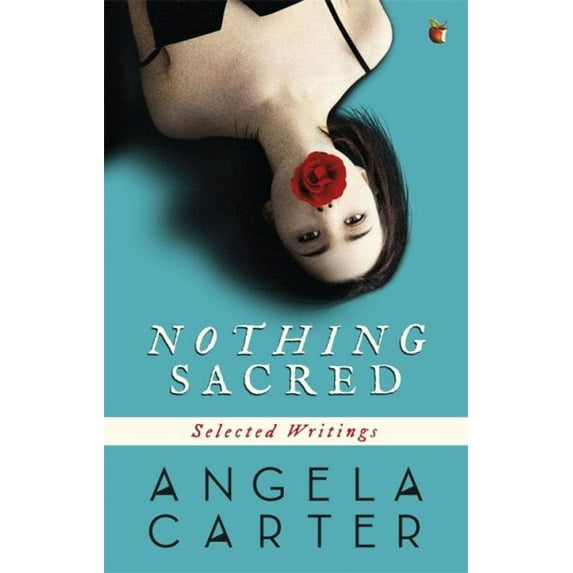 Nothing Sacred: Selected Writings (Paperback)