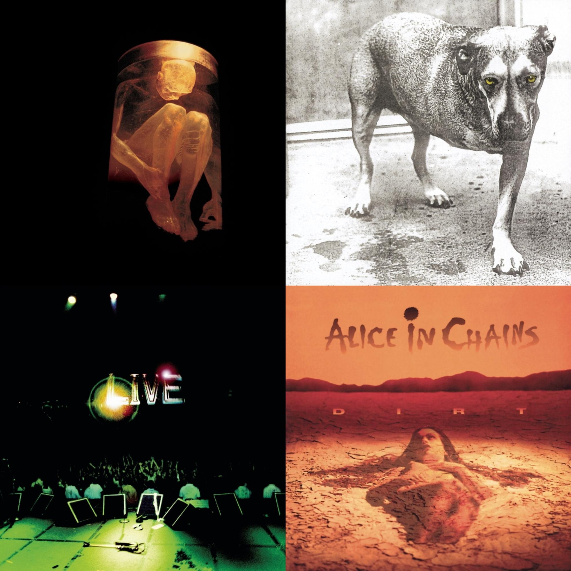 Alice In Chains Music - Walmart.com Alice In Chains Music - Walmart.com