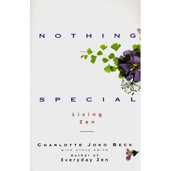 Nothing Special, (Paperback)