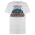 thumbnail image 1 of Nothing Stop Detroit Tee Men's -Image by Shutterstock, 1 of 2