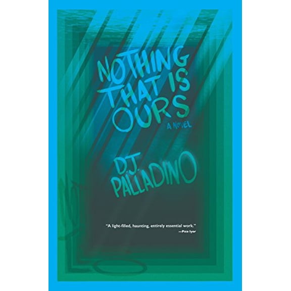 Pre-Owned Nothing That Is Ours