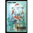 thumbnail image 1 of Nothing To Dread: A Niteblade Anthology, (Paperback), 1 of 1