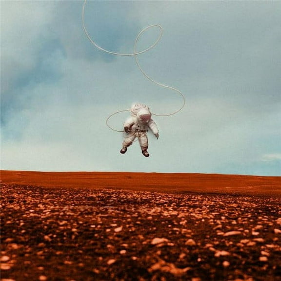 Nothing Touches Me (CD)