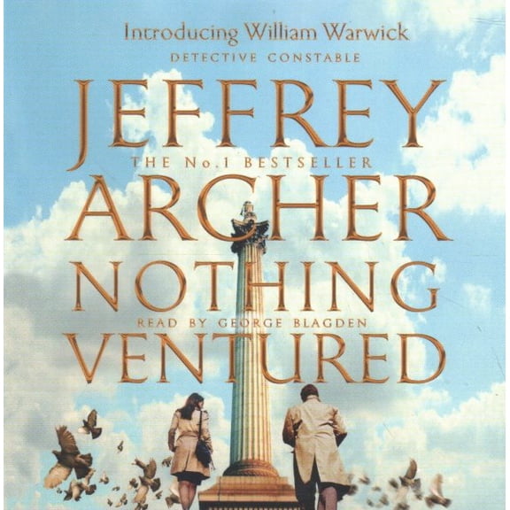 Nothing Ventured