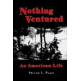 thumbnail image 1 of Nothing Ventured: An American Life (Paperback), 1 of 1