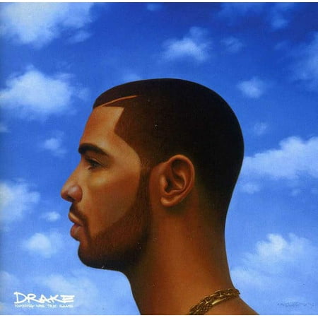 Nothing Was The Same (CD)