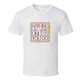 thumbnail image 1 of Nothing Will Work Unless You Do Tee Cool Motivational And Inspirational T Shirt, 1 of 1