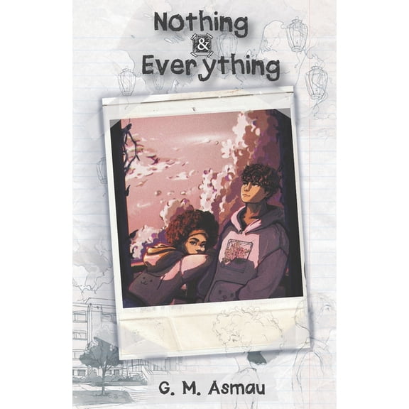 Nothing and Everything, (Paperback)