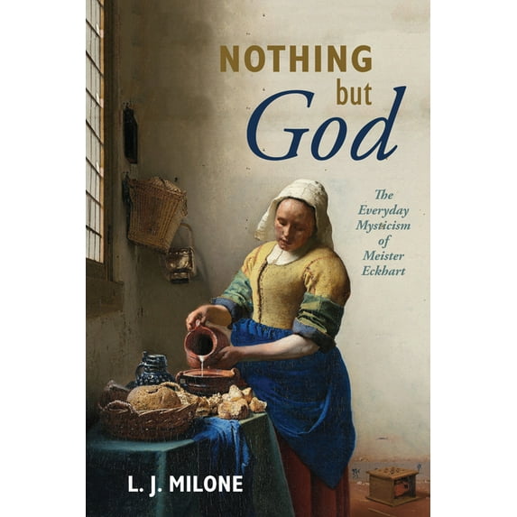 Nothing but God (Paperback)