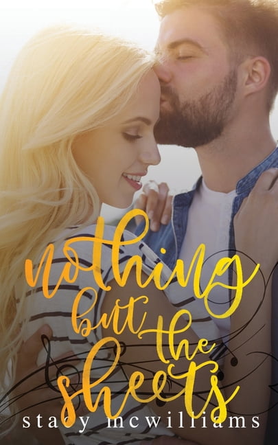 Nothing but The Sheets (Paperback)