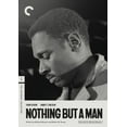 thumbnail image 1 of Nothing but a Man (Criterion Collection), 1 of 1