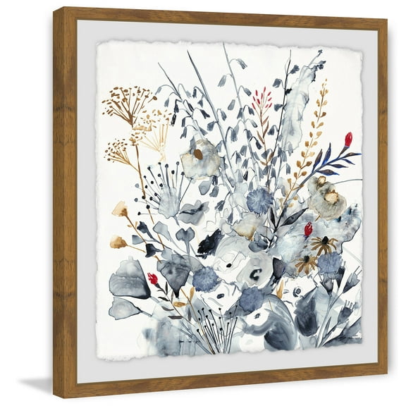 Nothing but the Best Framed Painting Print