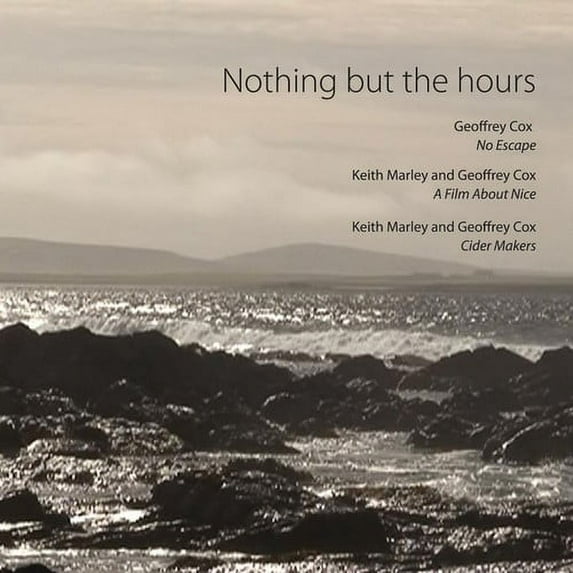 Nothing but the Hours (DVD)