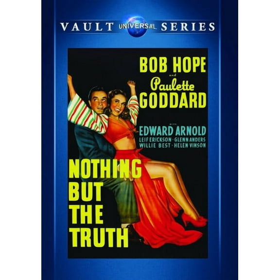 Nothing but the Truth