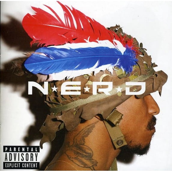 Nothing (explicit)