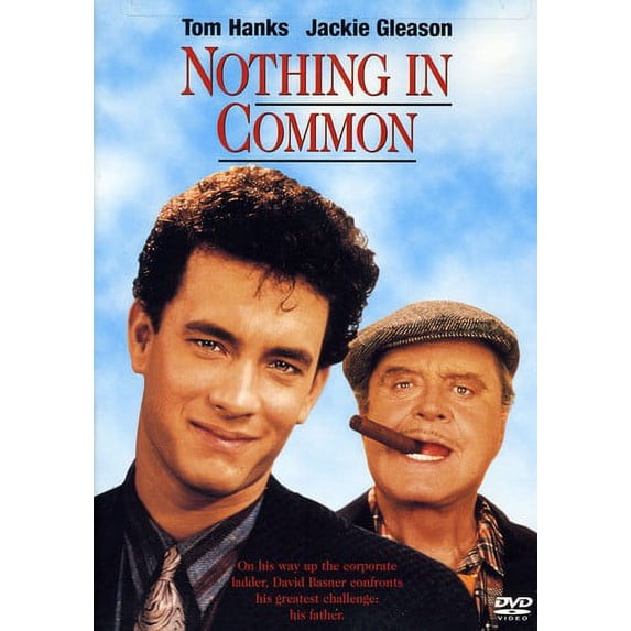 Nothing in Common (DVD)