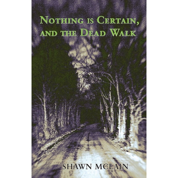 Nothing is Certain, (Paperback)