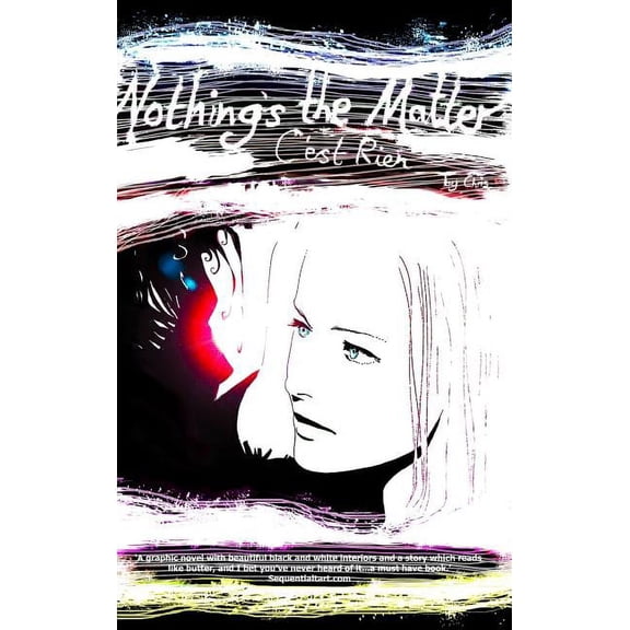 Nothing's the Matter: C'est Rien, (Hardcover)