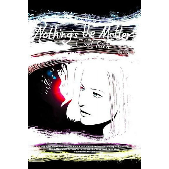 Nothing's the Matter: C'est Rien, (Paperback)