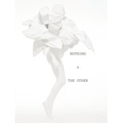 Nothing & the Other Jacques Derrida Applied, Paperback