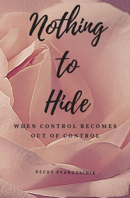 Nothing to Hide, (Paperback) - Walmart.com