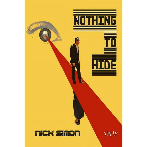 Nothing to Hide (Paperback)